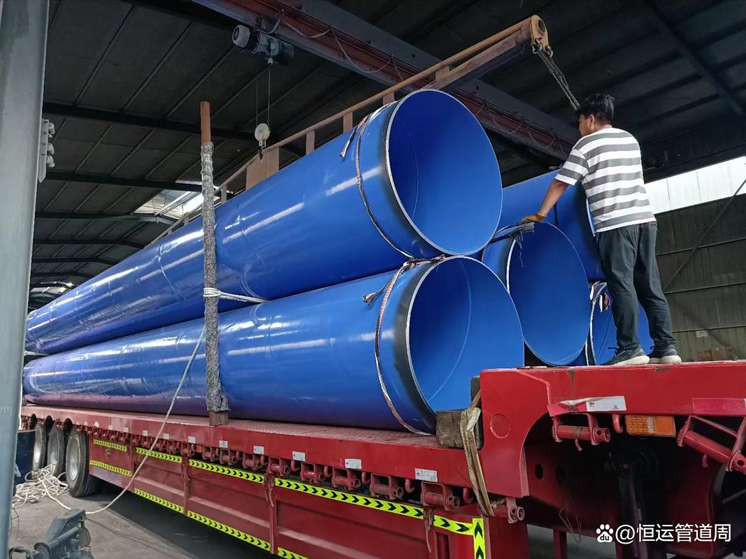 喀什聚乙烯涂塑钢管品质卓越性能稳定广泛应用于各类管道工程