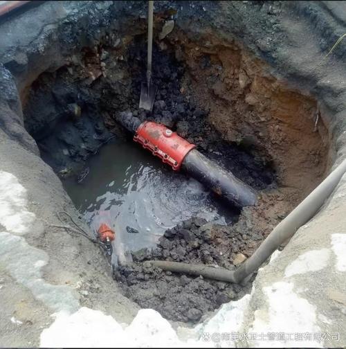 宜兴市管道漏水隐患悄然而至 精准定位如何先发制人